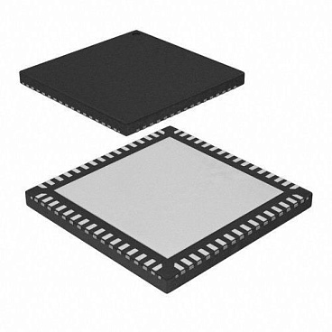 AT90USB1286-MU Microchip Technology