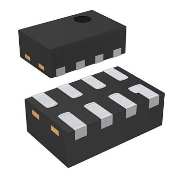 SLG59M1638V Dialog Semiconductor GmbH