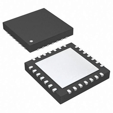 ADS8370IBRHPR Texas Instruments