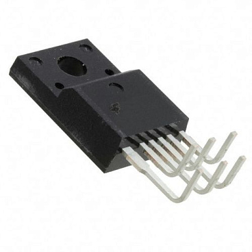 FSL176MRTUDTU onsemi