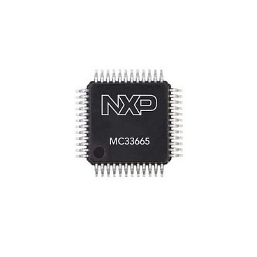 MC33665ATS4AE NXP USA Inc