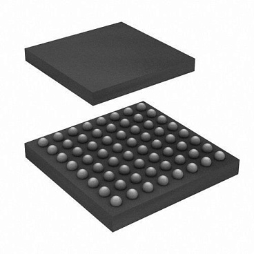 ADUC7028BBCZ62 Analog Devices Inc
