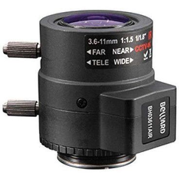 Объектив Beward BH03611AIR