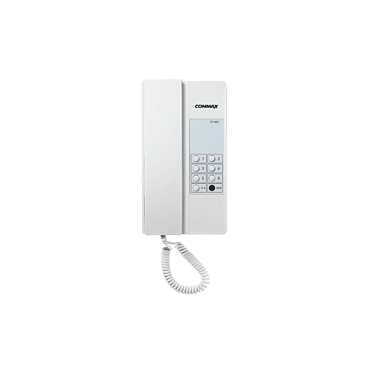 Интерфон Commax TP-6RC