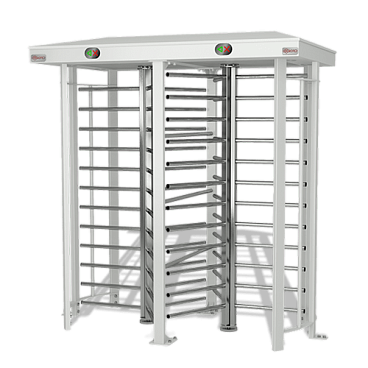 Турникет Oxgard Praktika Т-10-G Doublе Pass
