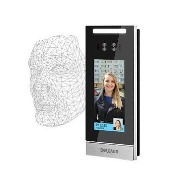 Терминал доступа Beward TFR80-210T1