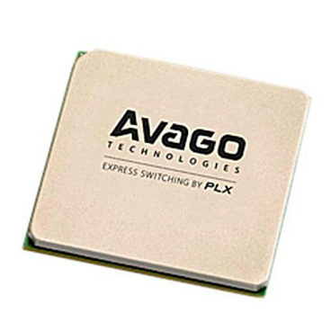 PEX8648-BB50RBC F Broadcom Limited