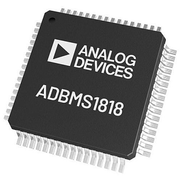 ADBMS1818ASWZ-RL Analog Devices Inc