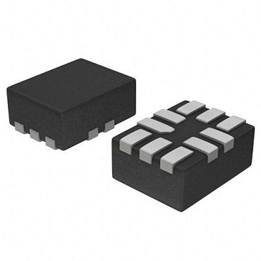NLAS7222AMTR2G onsemi
