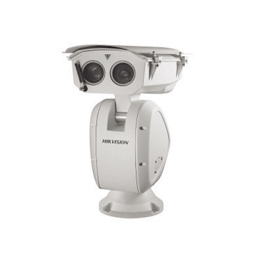 Поворотная IP-камера Hikvision DS-2DY9250IAX-A (D) (1000 м IR)