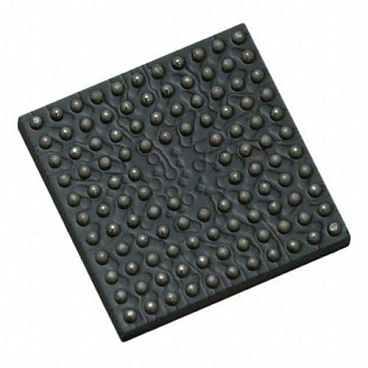XR17V352IB113-F MaxLinear, Inc