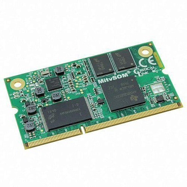 3352-HX-X27-RC Critical Link LLC