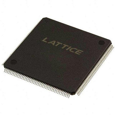 LC4256V-5TN176C Lattice Semiconductor Corporation