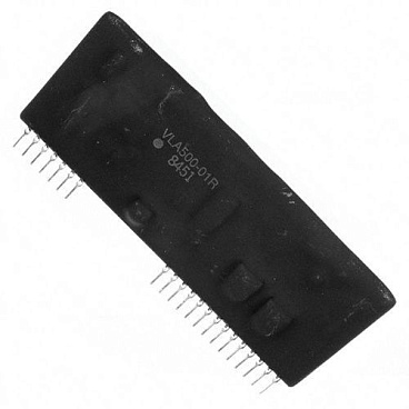 VLA500-01 Powerex Inc