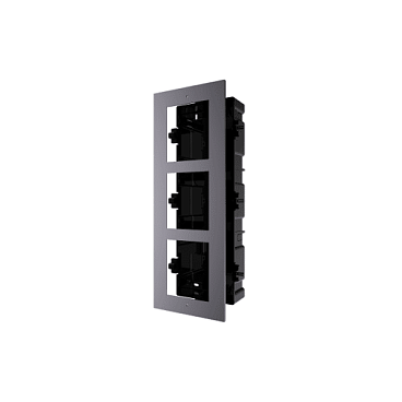 Кронштейн Hikvision DS-KD-ACF3/Plastic