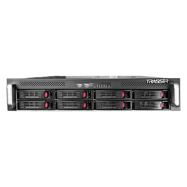 IP-видеорегистратор TRASSIR NVR-7800R/128