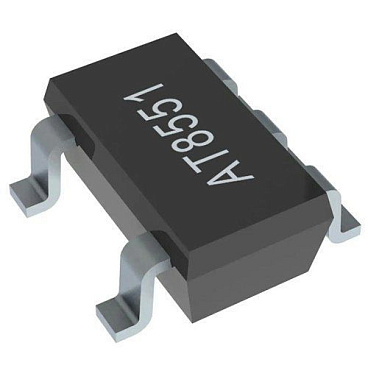 AT8551/TR Analog Technologies, Inc