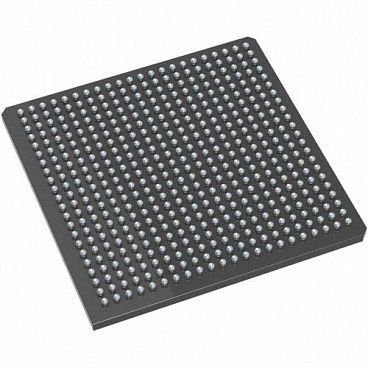 M2GL010TS-1FGG484I Microchip Technology
