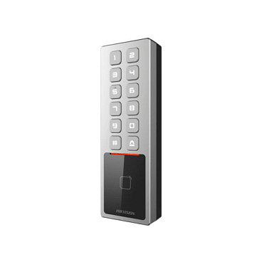 Терминал доступа Hikvision DS-K1T805EBFWX