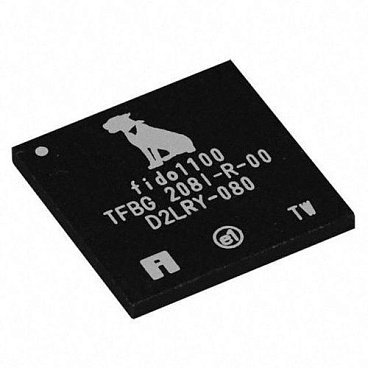 FIDO1100BGA208IR1 Analog Devices Inc