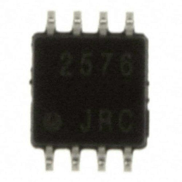 NJM2576RB1-TE1 Nisshinbo Micro Devices Inc