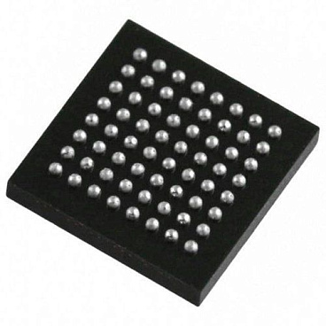 LC4064ZE-7MN64C Lattice Semiconductor Corporation