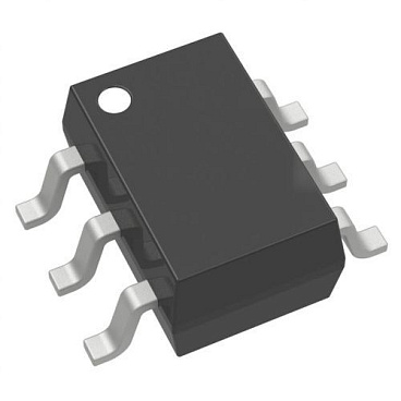 AP22615BWU-7 Diodes Incorporated