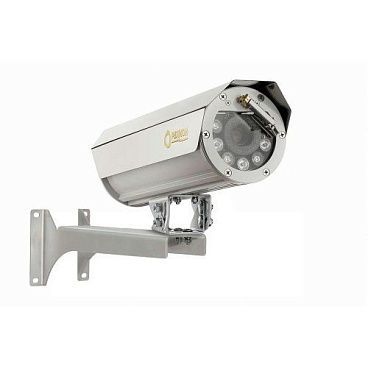Взрывозащищенная IP-камера «Релион» А-300-П-ИК-IP-3Мп-Рое-Z