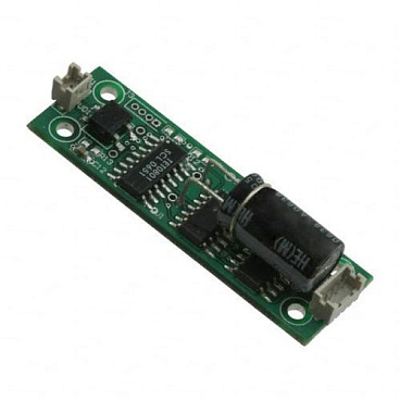 EH301 Advanced Linear Devices Inc