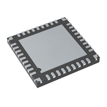 DSPIC33CK256MP203T-I/M5 Microchip Technology