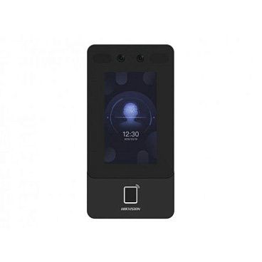 Терминал доступа HiWatch ACT-T1342EFW