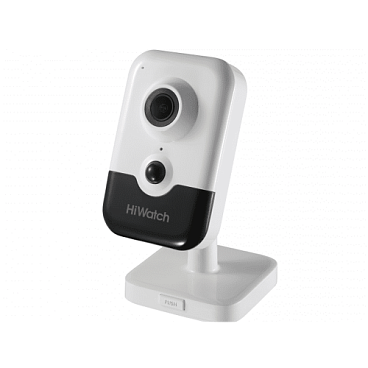IP-камера HiWatch IPC-C022-G0/W (4 мм)