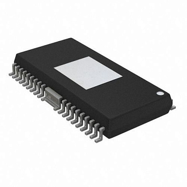LA6245P-TLM-E onsemi
