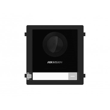 Вызывная панель Hikvision DS-KD8003-IME1 (B)