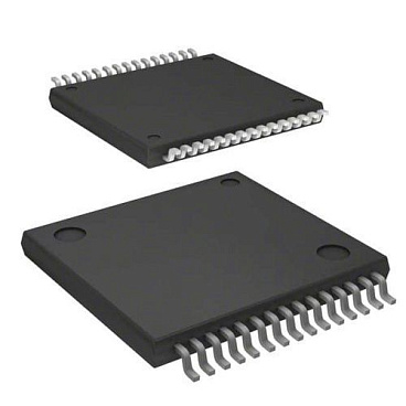 VND5E004A30-E STMicroelectronics