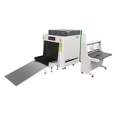 Рентгеновский сканер багажа ZKTeco ZKX10080