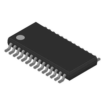 AD4424-6ARUZ-R7 Analog Devices Inc