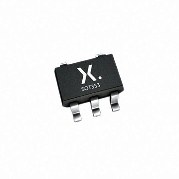 74AUP1G06GW,125 Nexperia USA Inc