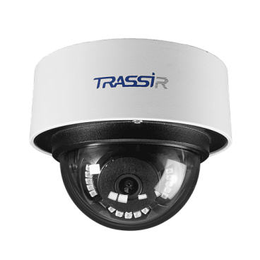IP-камера TRASSIR TR-D3281WDIR4 2.8
