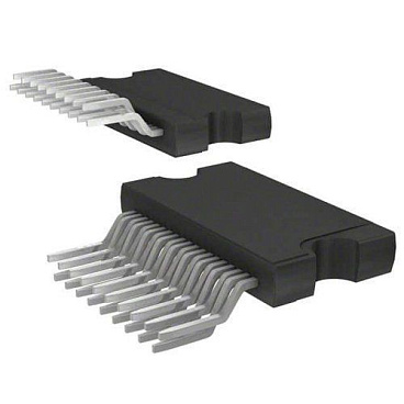 STA543SA STMicroelectronics