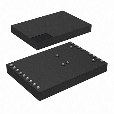 HV7360GA-G Microchip Technology