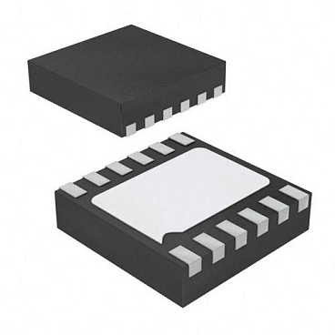 RT8463ZQW Richtek USA Inc