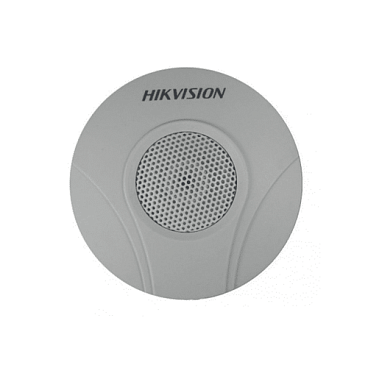 Микрофон Hikvision DS-2FP2020