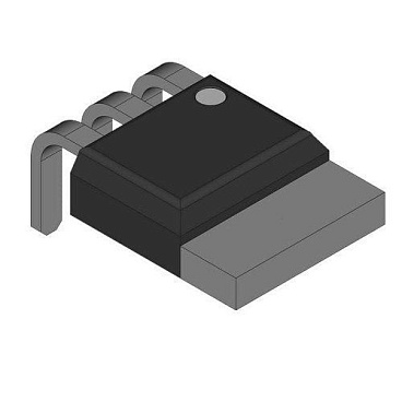 SS07N70AKMA1046 Infineon Technologies