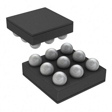 LM4879ITLX/NOPB Texas Instruments