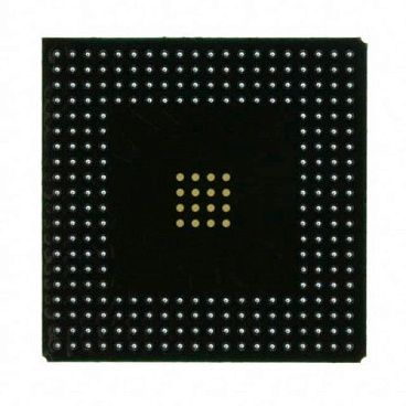 XC95288XL-7BGG256I AMD