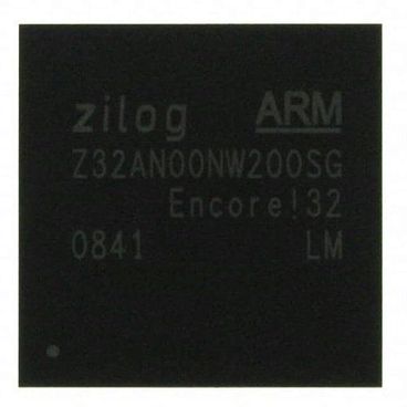 Z32AN00NW200SG Zilog