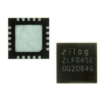 ZLF645E0Q2064G Analog Devices Inc./Maxim Integrated