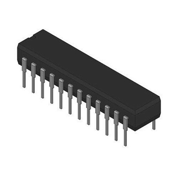 MC74HC4316FL1 onsemi