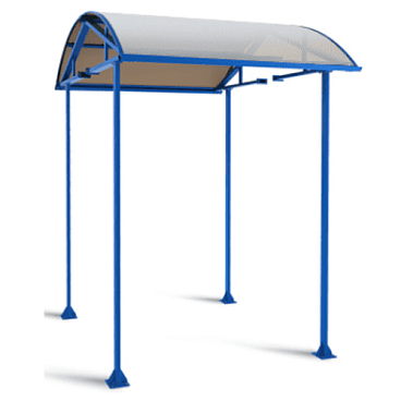 Крыша PERCo RTC-16 для турникета